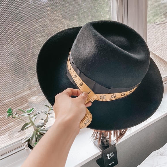 Wyeth Black Hat - Picture 3 of 8